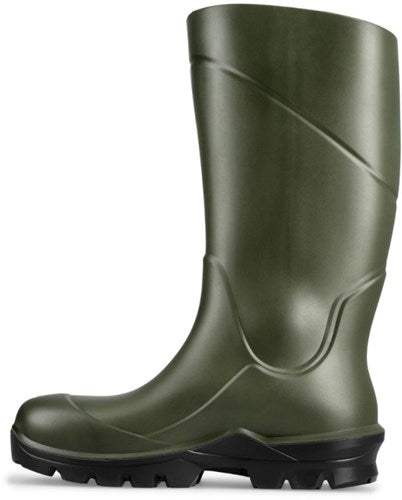 Sika laars 902604-3 pu groen s5 | groen | maat 37 - 5703617246469