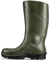 Sika laars 902604-3 pu groen s5 | groen | maat 42 - 5703617246513