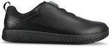 Sika sneaker energy boa 30202 | zwart | maat 42 - 5703617271058