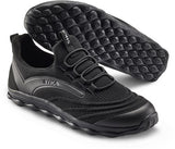 Sika sneaker leap bubble 50018 zwart | zwart | maat 41 - 5703617239843