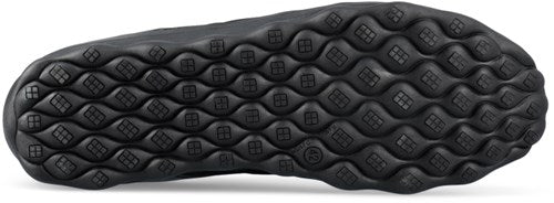 Sika sneaker leap bubble 50018 zwart | zwart | maat 43 - 5703617239867