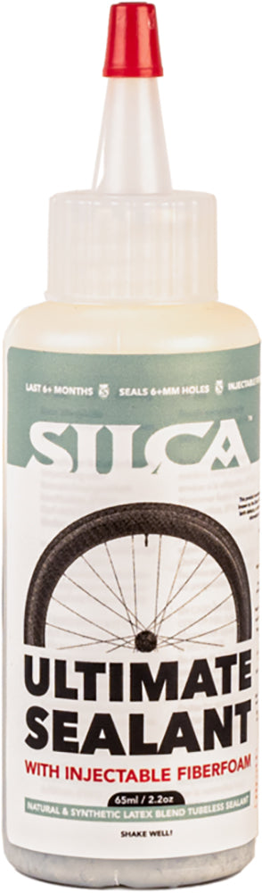 Silca ultimatives Tubeless-Dichtmittel 2.0