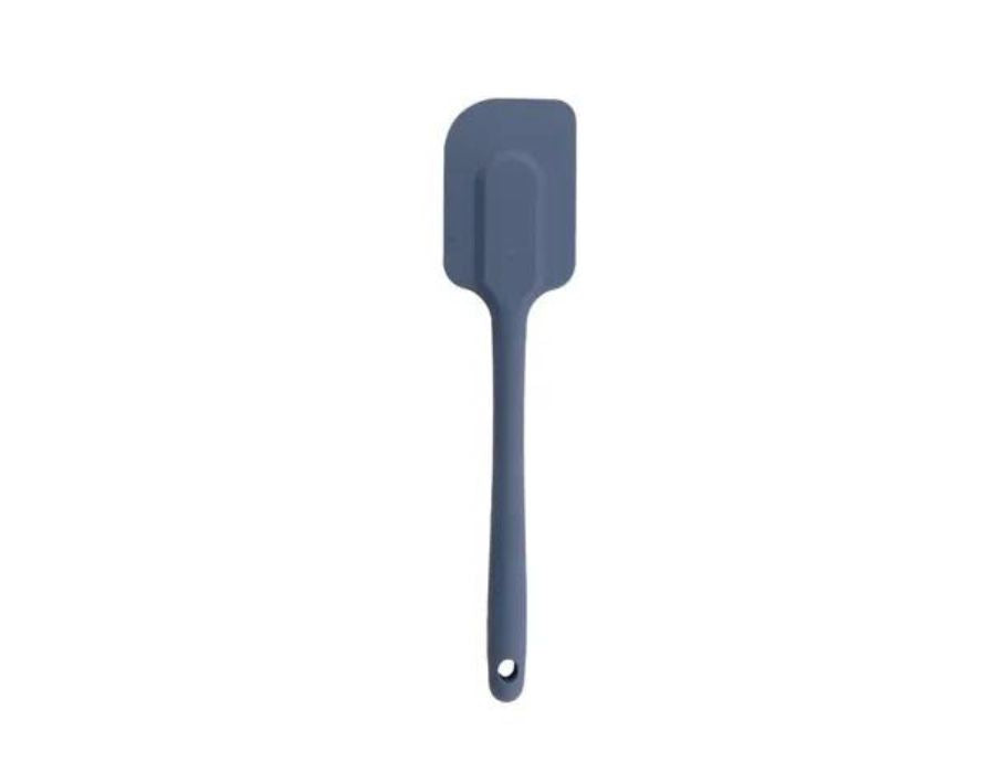 Dotz Silikonspatel - dunkelblau - 26,5 cm