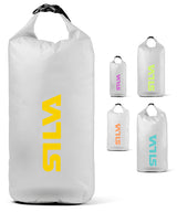 Silva dry bag tpu | 3l