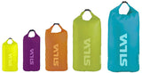 Silva dry bag 70d packing bag | 12l