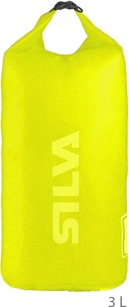 Silva dry bag 70d packing bag | 12l