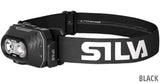 Silva explore 5 - headlamp | yellow