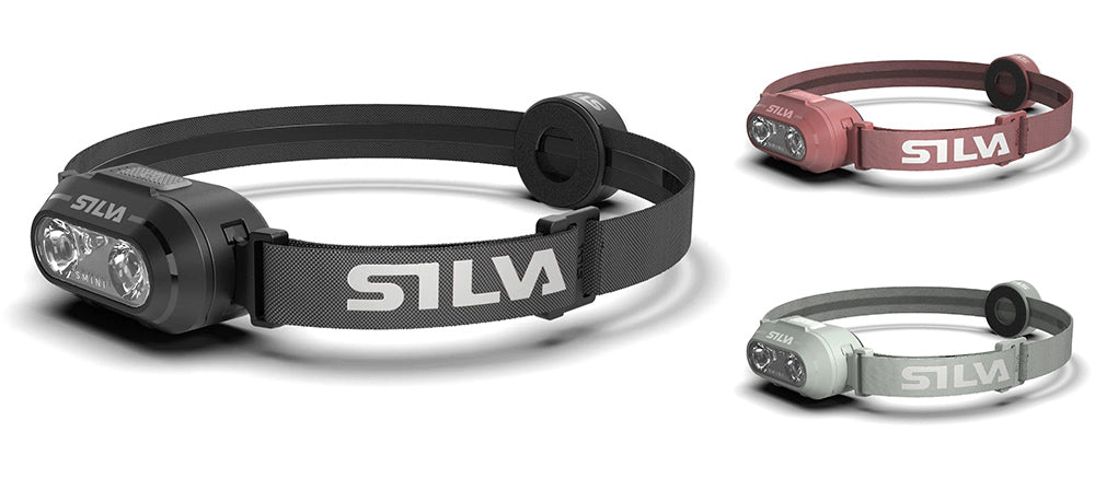 Silva Smini - Stirnlampe