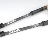 Silva Trekkingstöcke Aluminium Kork – Wanderstöcke