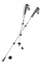 Silva Trekkingstöcke Aluminium – Trekkingstöcke