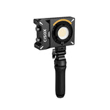 Sirui Bi-Color Cob Pocket LED-lampa C150X Combo