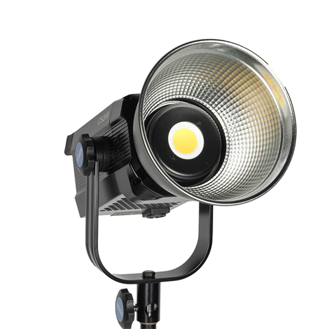 Sirui Bi-Faarf LED Monowlig CS200B