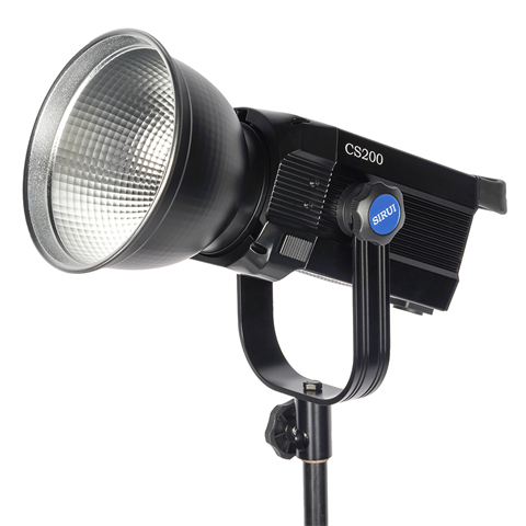 Sirui Bi-Color LED MonoLight CS200B