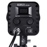 Sirui Daylight LED Monolight CS100