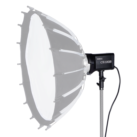 Sirui Daylight LED MonoLight CS100