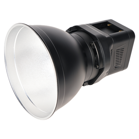 Sirui Daylight LED Spot Lamp C60