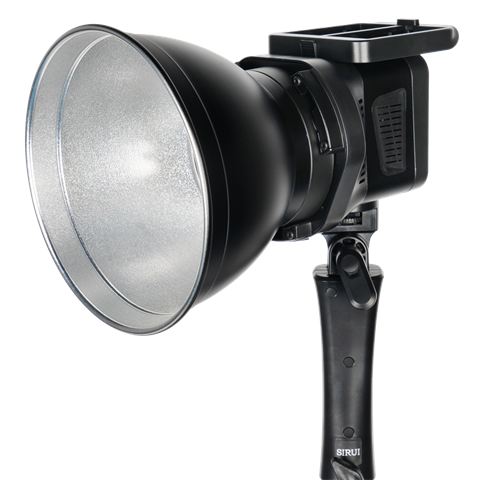 Sirui Daylight LED Spot Lamp C60