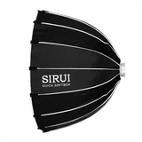 Sirui plegable Octabox profundo QR90 DP 90 cm