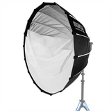 Sirui foldable deep Octabox QR90 DP 90 cm