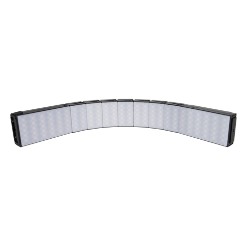 Sirui RGB LED panel B25R bendable