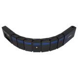 Sirui RGB LED plošča B25R Bendable