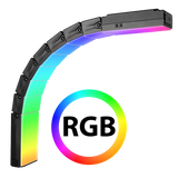 Sirui RGB Panel LED B25R flexible