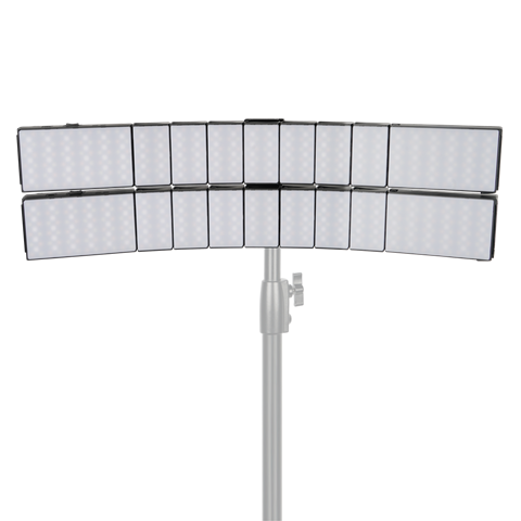 Sirui RGB Panel LED B25R-D flexible