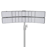 Sirui RGB Panel LED B25R-D flexible