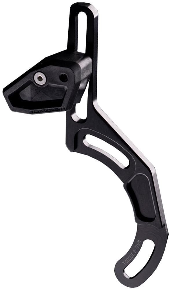 Sixpack Racing Vertic ISCG 05 obere Kettenführung
