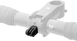 Sixpack Racing GoPro-Adapter für Gravel-Vorbau