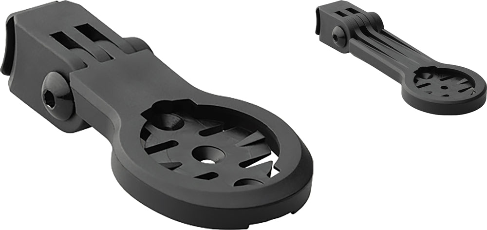 Sixpack Racing Garmin-Adapter für Gravel-Vorbau