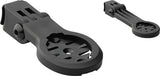 Sixpack Racing Garmin-Adapter für Gravel-Vorbau