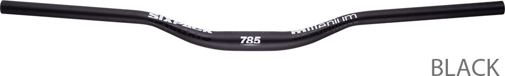 Sixpack Racing Millenium785 Dirt Edition Lenker