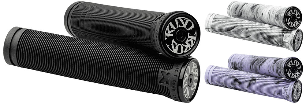 Six Pack Racing Ruso Signature-Griffe