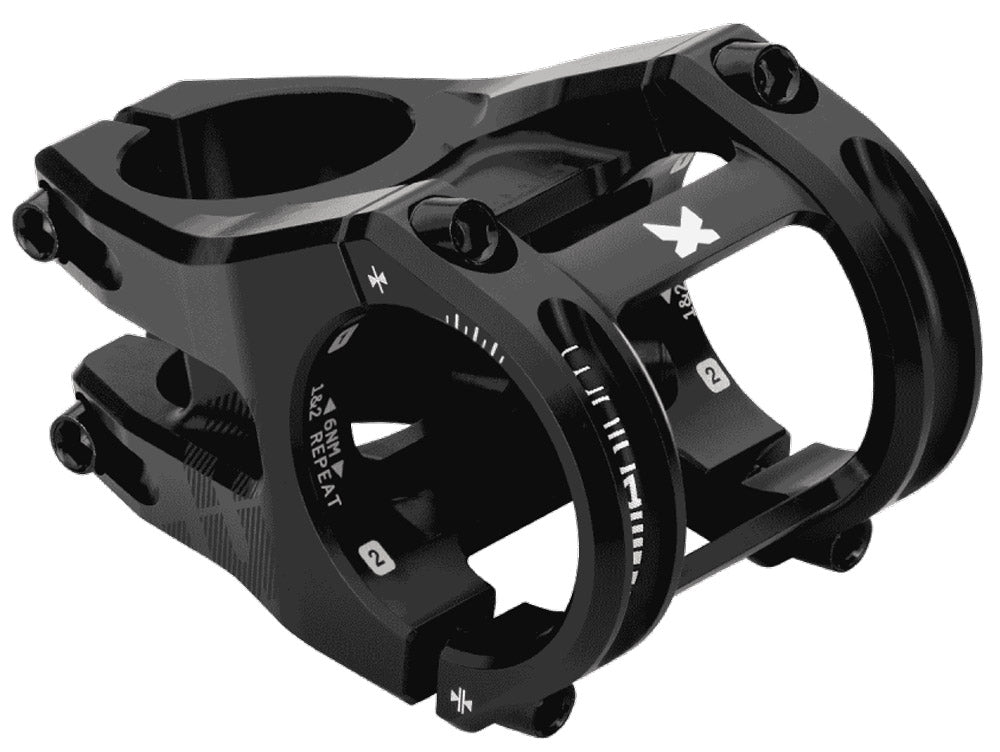 Six Pack Racing für Ihren Teil Millennium ø35 mm Vorbau