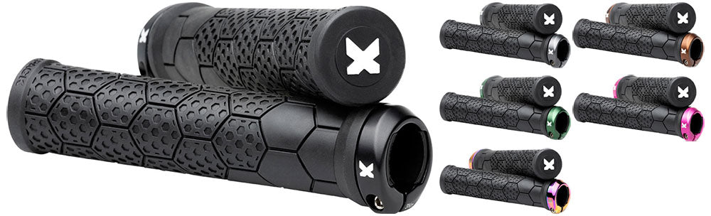 Six Pack Racing Z-Trix Al-Griffe