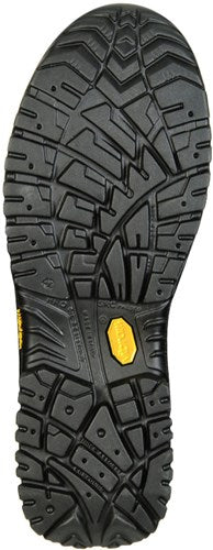 Sixton peak 80411-09 ranch laars hdryhoog s3 | zwart | maat 42 - 00.091.124.42
