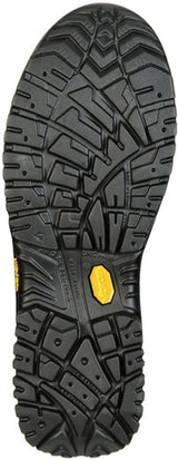 Sixton peak 80411-09 ranch laars hdryhoog s3 | zwart | maat 46 - 00.091.124.46