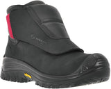 Sixton peak 80523-00 weld 2 lasschoen s3 | zwart | maat 41 - 8053470576836