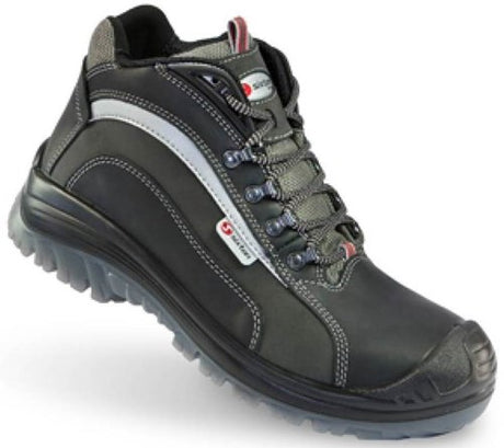 Sixton peak 81016-00 adamello hg s3 00 zwart - maat 45 - 11.091.008.45