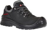 Sixton peak 81088-06 badia laag s3 | zwart | maat 42 - 11.091.024.42