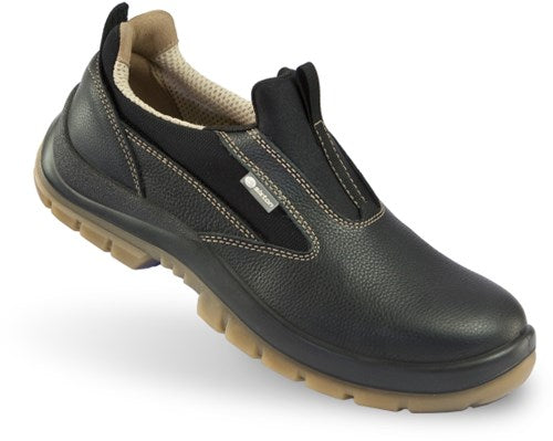 Sixton peak 82201-00 lugano lg s3 zwart beige - maat 44 - 11.091.014.44