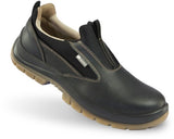 Sixton peak 82201-00 lugano lg s3 zwart beige - maat 44 - 11.091.014.44