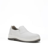 Sixton peak 86203-00 venezia laag s2 | 02 wit | maat 45 - 11.091.011.45