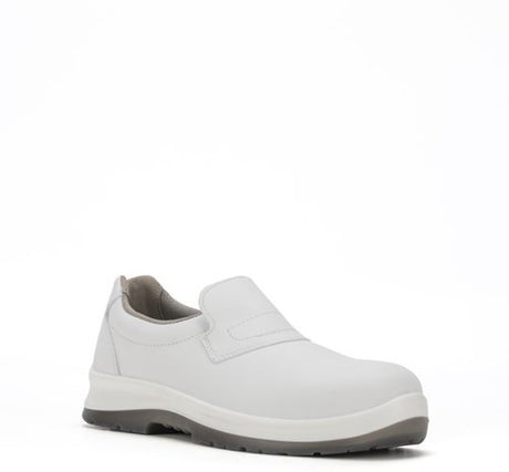 Sixton peak 86203-00 venezia laag s2 | 02 wit | maat 45 - 11.091.011.45