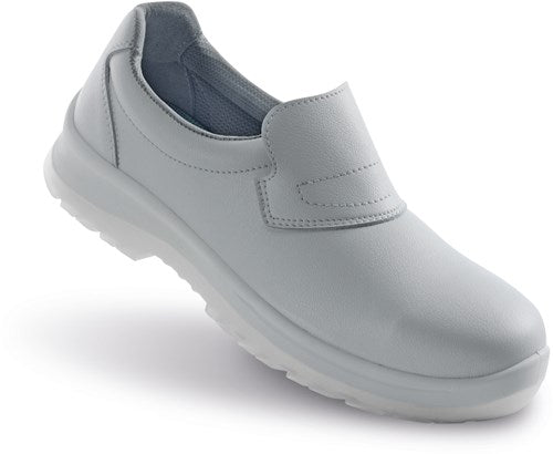 Sixton peak 86203-00 venezia laag s2 | 02 wit | maat 46 - 11.091.011.46