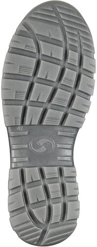Sixton peak 93339-00 sound hg s3 esd zwart lime - maat 40 - 00.091.013.40
