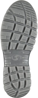 Sixton peak 93339-00 sound hg s3 esd zwart lime - maat 41 - 00.091.013.41