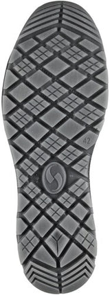 Sixton peak 94378-00 auckland laag s3 esd src | zwart | maat 40 - 00.091.120.35
