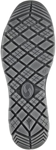 Sixton peak 94378-00 auckland laag s3 esd src | zwart | maat 43 - 00.091.120.38